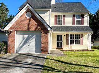 6604 Chestnut Oaks Rdg, Lithonia, GA 30038
