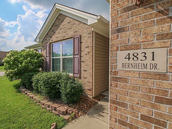 3rd image of 4831 Bernheim Dr