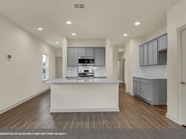 10917 Tildon Ave, Austin, TX 78754