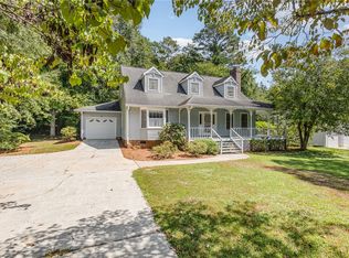 504 Squire Cir, Clemson, SC 29631
