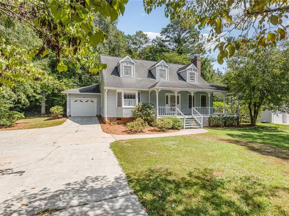 504 Squire Cir, Clemson, SC 29631