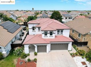 14 Bramante Ct, Oakley, CA
