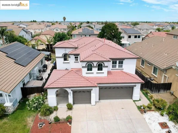 14 Bramante Ct, Oakley, CA 94561