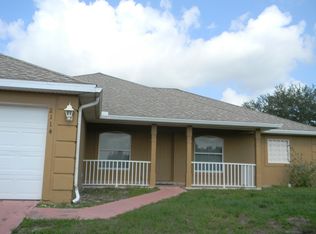 2114 NE 17th Pl, Cape Coral, FL 33909