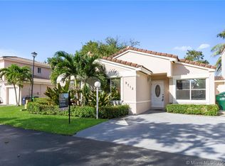 9712 SW 166th Ct, Miami, FL 33196