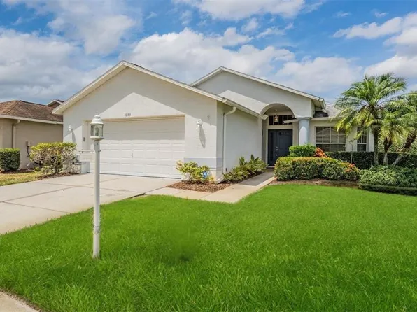 1053 Winding Willow Dr, New Port Richey, FL 34655