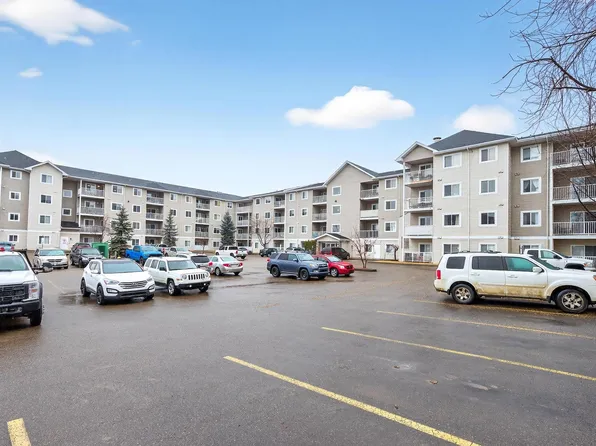 4309 33rd St #209, Stony Plain, AB T7Z 0C4