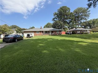 2025 Battery Park Rd, Chesapeake, VA 23323
