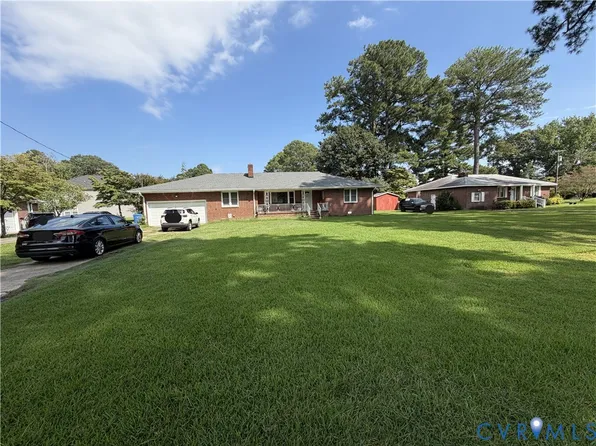 2025 Battery Park Rd, Chesapeake, VA 23323