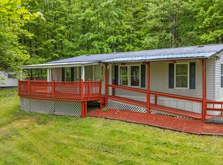 306 Barn Rd, Clearfield, PA 16830