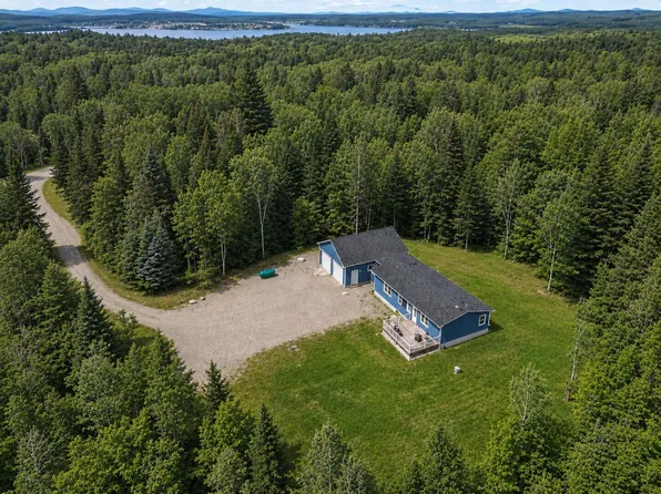 780 E Side Road, Addison, ME 04606