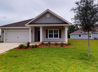 4096 Heart Pine Ln, Milton, FL 32571