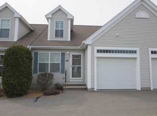 60 Brookview Rd, Windham, NH 03087