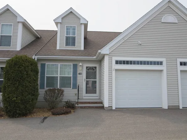 60 Brookview Road, Windham, NH 03087