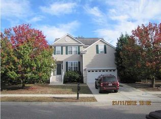 1365 Southern Magnolia, Mount Pleasant, SC 29466