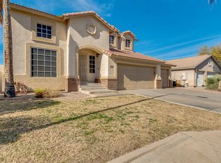 422 N Hudson Pl, Chandler, AZ 85225