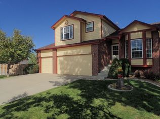 2252 S Fundy Way, Aurora, CO 80013