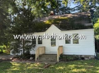 1406 E Paulding Rd, Fort Wayne, IN 46816