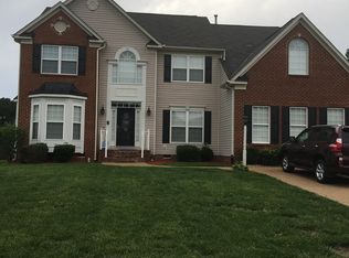 7913 Moss Gate Ter, Richmond, VA 23227