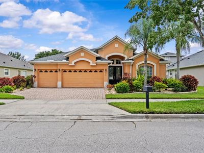 8804 Warwick Shore Xing #X, Orlando, FL, 32829