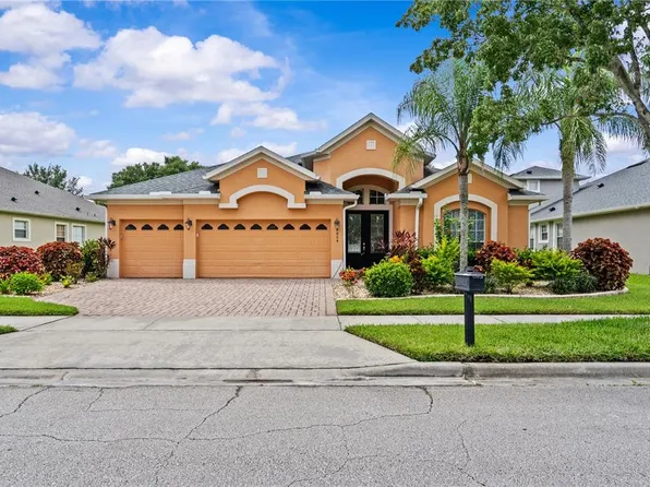 8804 Warwick Shore Xing #X, Orlando, FL 32829