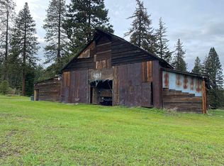 8710 Thorp Prairie Rd, CLE ELUM, WA 98946