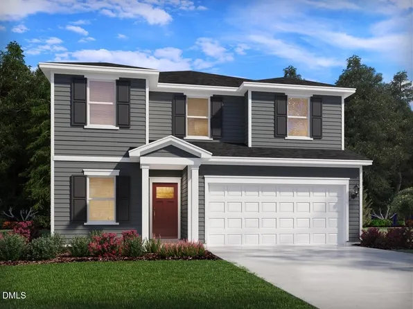 5930 Fallowfield Ln, Raleigh, NC 27616