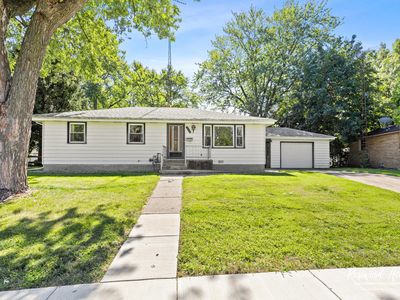 460 Park Ave, Bradley, IL, 60915