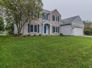 2802 Willow Bend Rd, Champaign, IL 61822