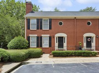 1501 Defoors Mill Way NW, Atlanta, GA 30318