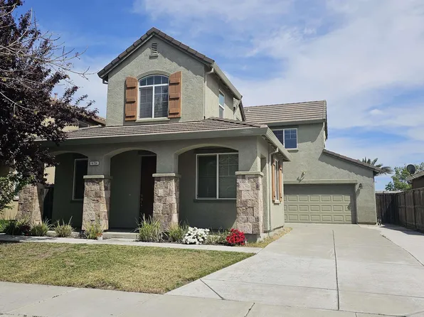 16754 Loganberry Way, Lathrop, CA 95330