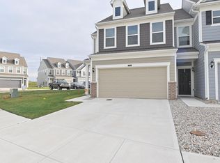 13541 Dewpoint Ln, Fishers, IN 46037