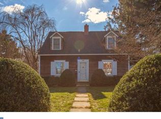 146 E Winchester Ave, Langhorne, PA