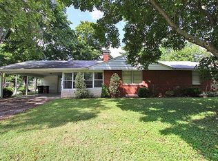 721 E Rodney Dr, Cape Girardeau, MO 63701