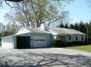 700 Sugars Bridge Rd, West Chester, PA 19380