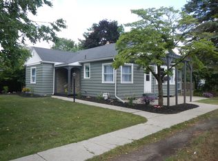 5728 Parkside St, Monroe, MI 48161