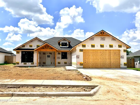 3010 W 23rd St, Joplin, MO 64804