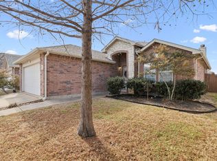 12709 Lost Prairie Dr, Fort Worth, TX 76244