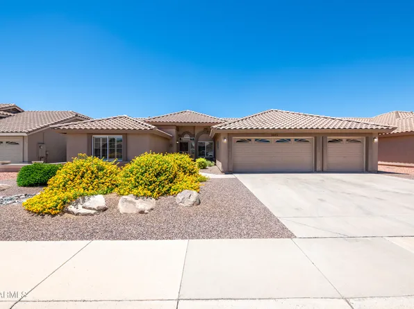 9034 W Utopia Road, Peoria, AZ 85382