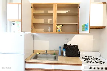 Rented by Citi Habitats