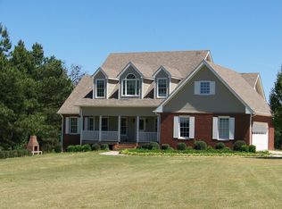 3537 Indian Shoals Rd, Dacula, GA 30019