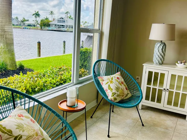 408 Tudor Dr APT 1C, Cape Coral, FL 33904