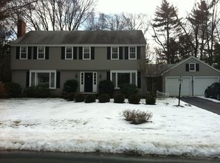 37 Timrod Rd, West Hartford, CT 06107