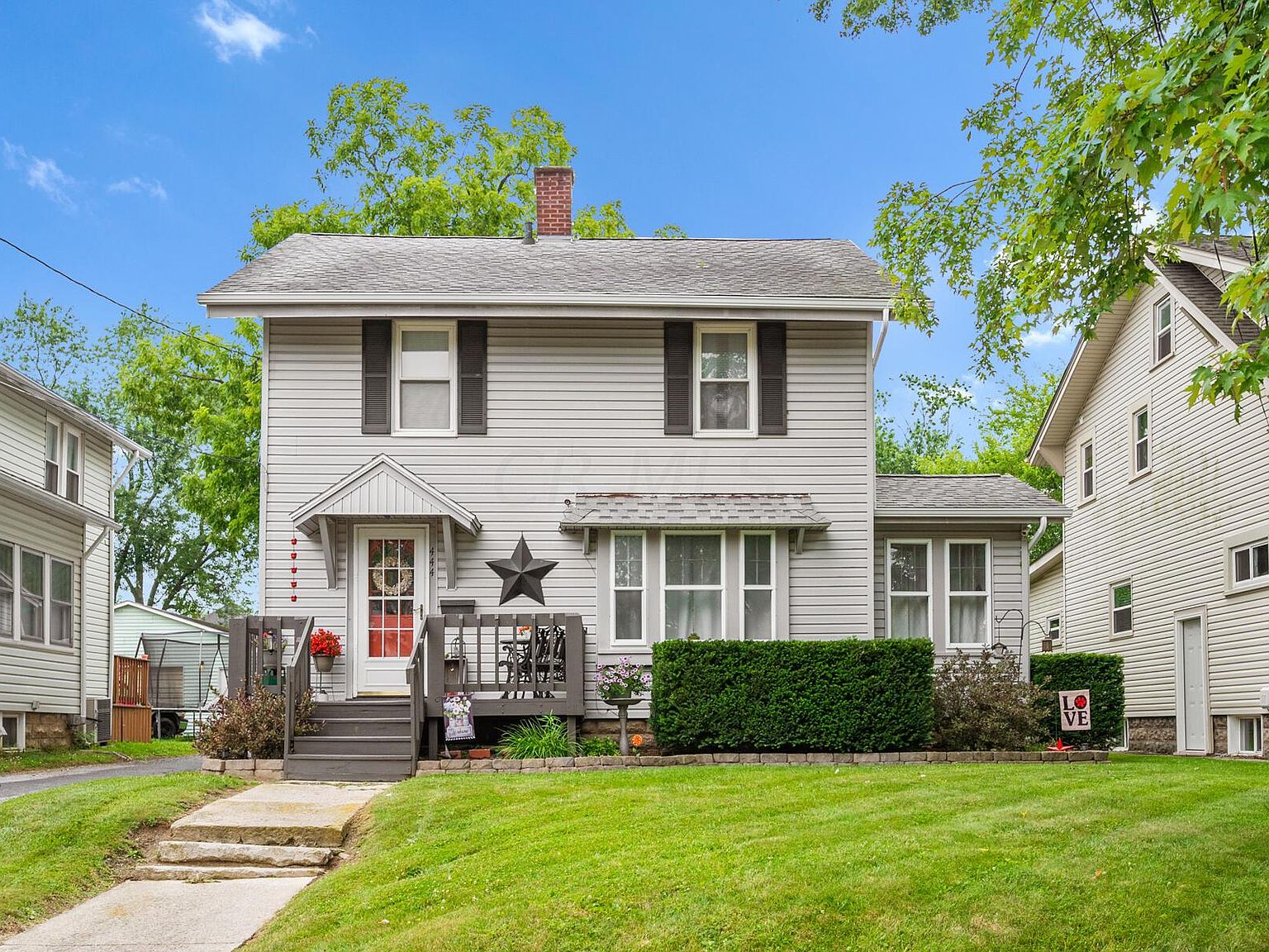 444 Forest St, Marion, OH 43302 Zillow