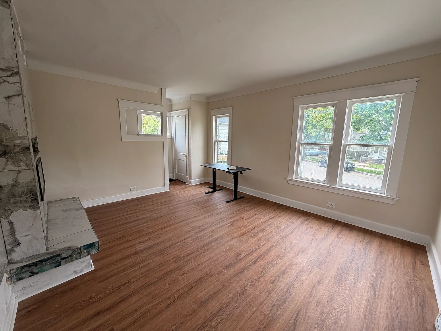 3 bed, 1020 sqft, $1,050 — Photo 4