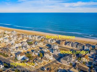 108 Jeannette Dr, Mantoloking, NJ 08738