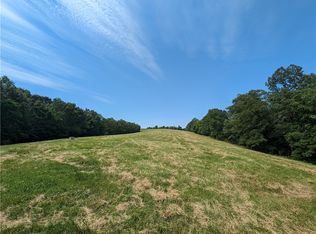 TRACT 3 N Ua Beef Farm Rd, Fayetteville, AR 72704
