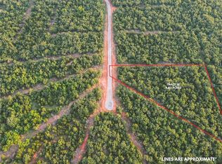 LOT 18 3290th Rd, Meridian, OK 73058