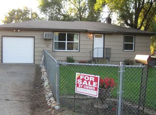 1421 N Girard Ct, Spokane, WA 99212