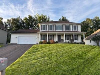 992 Pondbrook Point, Webster, NY, 14580